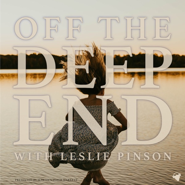 Episode 1: Off The Deep End photo