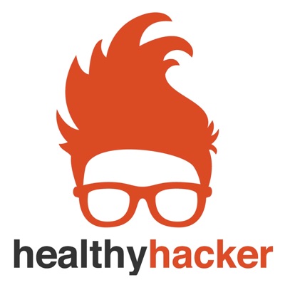 Healthy Hacker:Chris Hunt