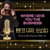 Rich Girl Radio - Danielle Murrell