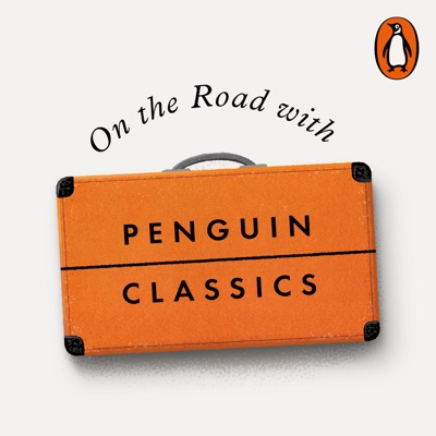 On the Road with Penguin Classics:Penguin Random House UK