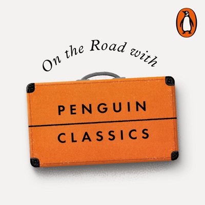 On the Road with Penguin Classics On the Road with Penguin Classics