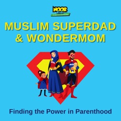 The secret to raising Muslim innovators, with Dr. Rania Awaad