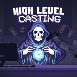 High Level Casting