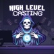 High Level Casting