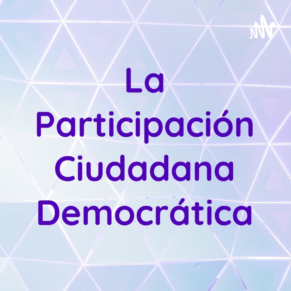 La Participación Ciudadana Democrática