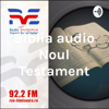 Biblia audio Noul Testament - Ioan Ciobota