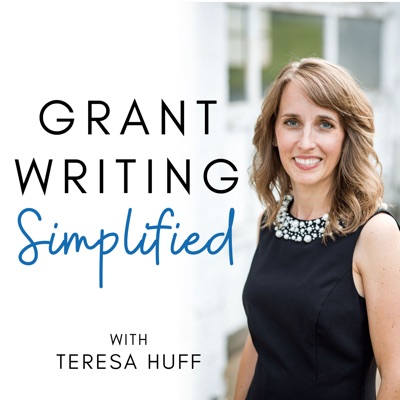 Grant Writing Simplified