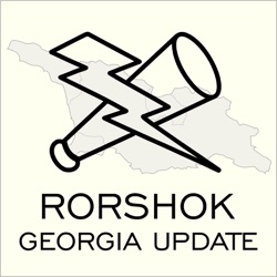 GEORGIA: Russian Law Passed & more – 18th Apr 2024