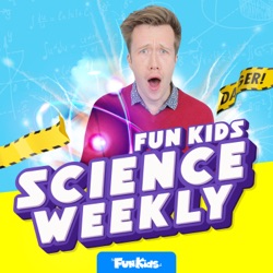 Science Weekly 2023: The BEST Science of the Year!