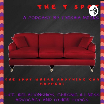 The T Spot With T. Meeks