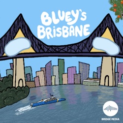 Blueyfest!! Our Top 5 Episodes