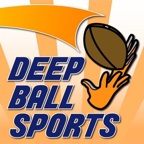 Deep Ball Sports Podcast