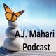 AJ Mahari Recovery Coaching (Trailer)