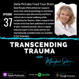 Episode 37 - Delia McCabe - Feed Your Brain