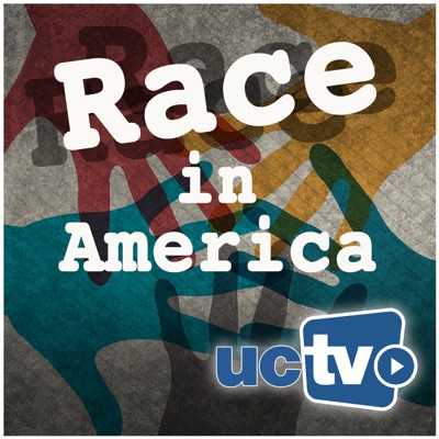 Race in America (Audio) Race in America (Audio)
