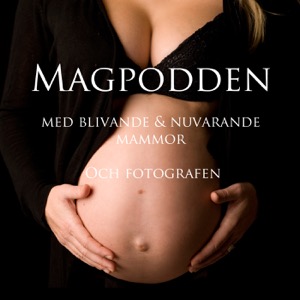 Magpodden