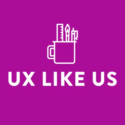UX Like Us UX Like Us
