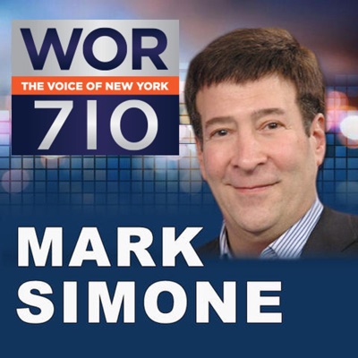 Mark Simone Show Mark Simone Show