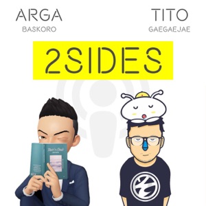 Podcast Omongin Aja by 2 Sides