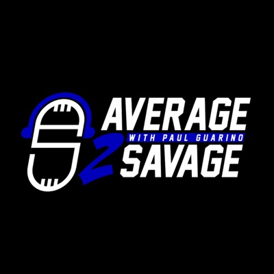 Average to Savage Average to Savage