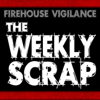The Weekly Scrap, Firefighter Podcast - Corley Moore