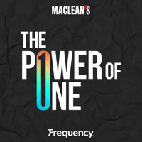 The Power of One podcast