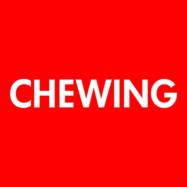 Chewing Artwork