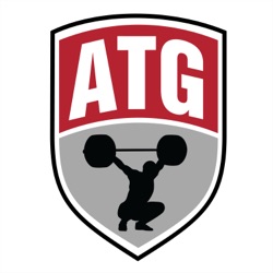 Training Camp with Kate Nye, Harrison Maurus & Co in Georgia - Part 1