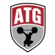ATG All Things Gym Weightlifting  Podcast