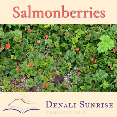 Salmonberries