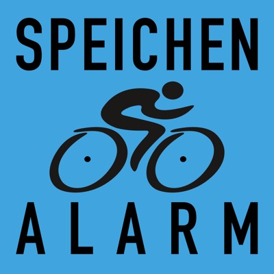 SpeichenAlarm - Abenteuer Radmarathon 300 km