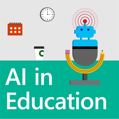 AI Education Podcast:Dan Bowen and Ray Fleming