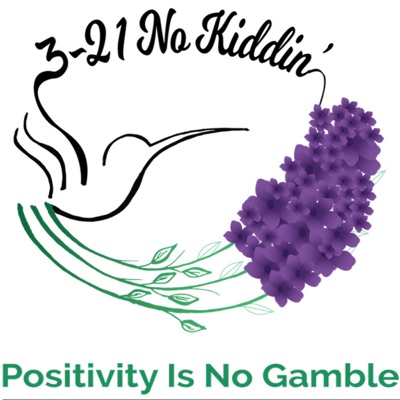 3-21 NoKiddin' Gambling Addiction Recovery Podcast 3-21 NoKiddin' Gambling Addiction Recovery Podcast
