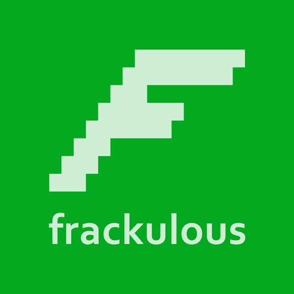 Frackulous: a technology podcast for humans