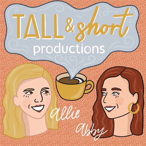 Tall and Short Productions Artwork