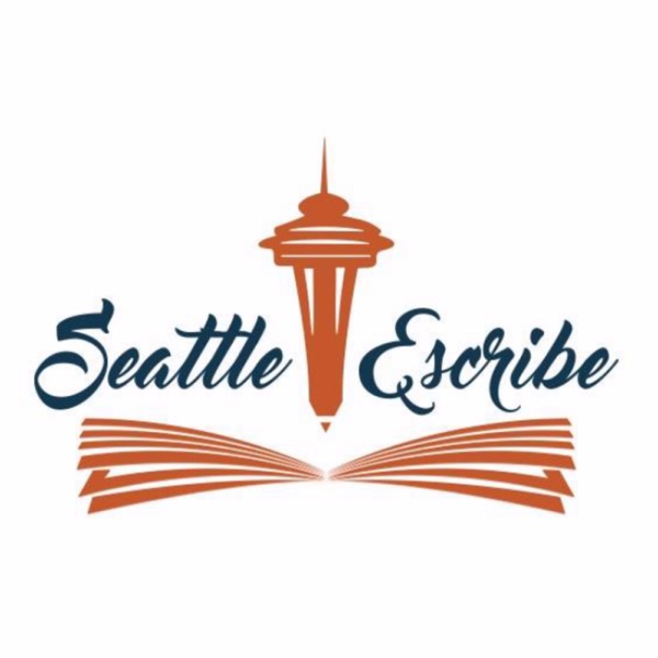 Seattle Escribe Cover Art