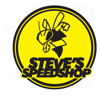 Steve Berry's Speedshop - Fab Radio International