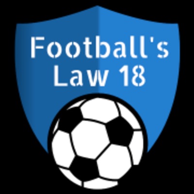 Football's Law 18
