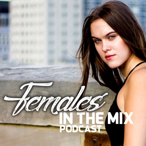 Females in The Mix Artwork