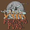 Frikismo puro - Frikismo Puro