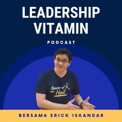 Leadership Vitamin