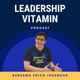 Leadership Vitamin