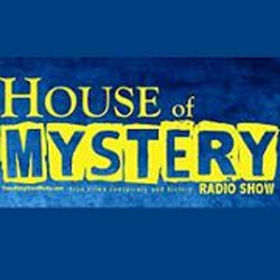 House of Mystery:KCAA Radio