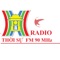 HANOI Radio FM 90MHz