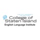 In Russian - Student at the English Language Institute/College of Staten Island