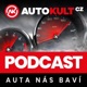 Autokult.cz - Auta nás baví