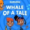 Whale of a Tale: Sea Stories for Kids Who Love the Ocean artwork