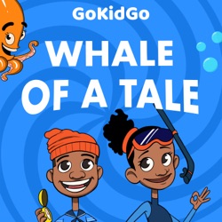 S2E8 - Whale of a Tale: The Goop Cyclone!