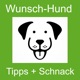 wunsch-hund Tipps + Schnack: Der Podcast mit Wunschhund