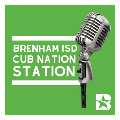 Cub Nation Station:Veronica Johannsen